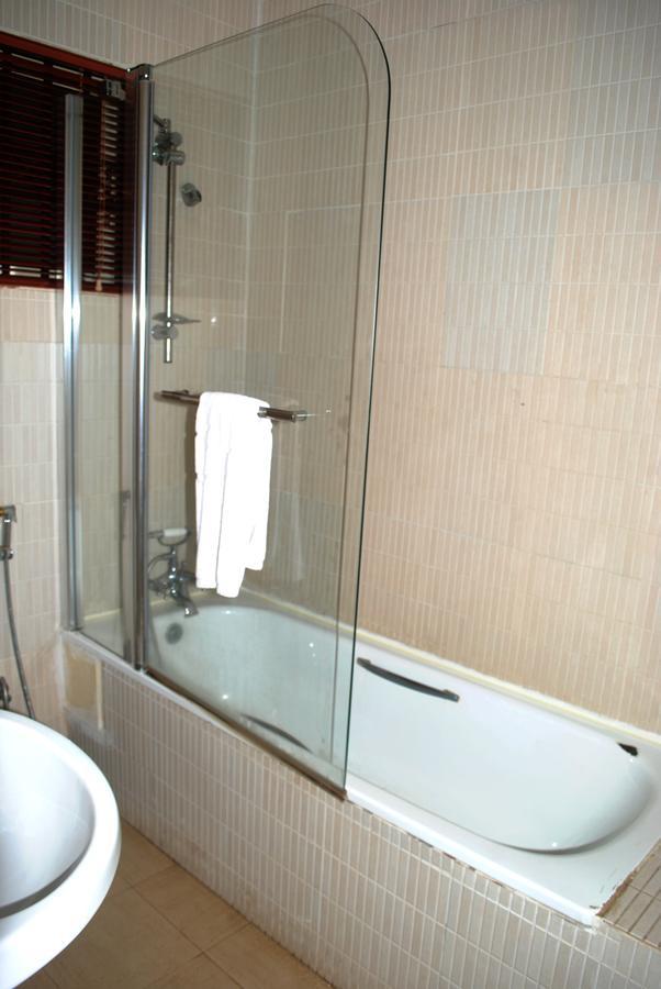 Grand Inn & Suites Ijebu Ode Exterior photo